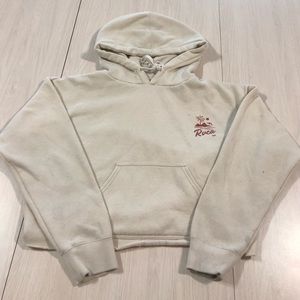 RVCA hoodie